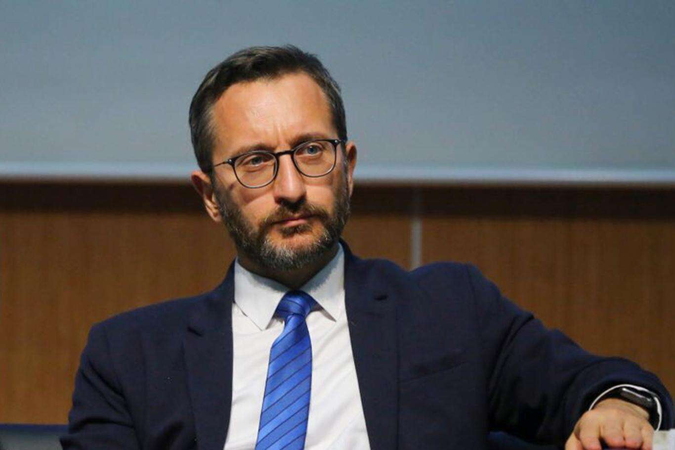 CİMER'e 2020 yılında 6 milyona yakın başvuru yapıldı CİMER'e 2020 yılında 6 milyona yakın başvuru yapıldı